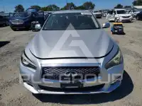 2017 Infinity Q50 photo
