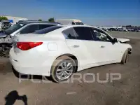 2017 Infinity Q50 photo