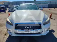 2017 Infinity Q50 photo