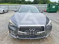 2017 Infinity  фото