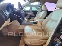 2017 Infinity Q50 photo