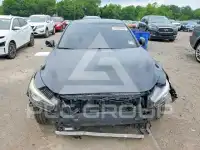 2017 Infinity Q50 фото