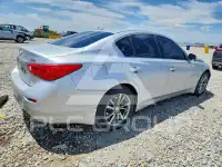 2017 Infinity Q50 фото