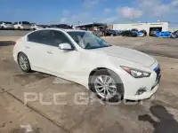 2017 Infinity Q50 фото
