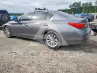2017 Infinity Q50 фото