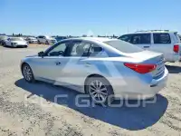 2017 Infinity Q50 photo
