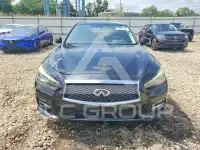 2017 Infinity Q50 photo