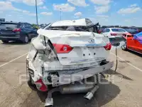 2017 Infinity Q50 фото