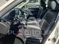 2017 Infinity Q50 фото
