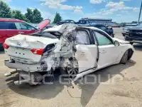 2017 Infinity Q50 фото