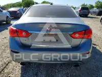 2017 Infinity Q50 photo
