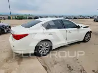 2017 Infinity Q50 фото