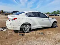 2017 Infinity Q50 фото