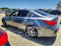 2017 Infinity Q50 photo