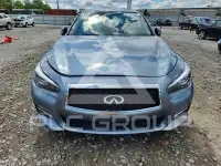 2017 Infinity Q50 photo
