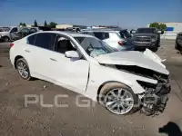2017 Infinity Q50 photo