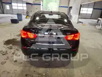 2017 Infinity Q50 фото