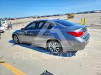 2017 Infinity Q50 фото