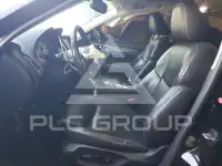 2017 Infinity Q50 фото
