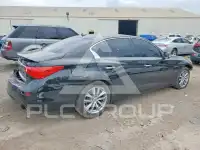 2017 Infinity Q50 фото