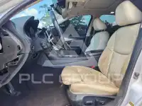 2017 Infinity Q50 photo