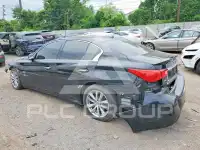 2017 Infinity Q50 фото