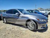 2017 Infinity Q50 photo