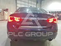 2017 Infinity Q50 фото