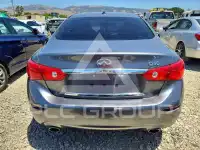 2017 Infinity Q50 photo