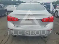 2017 Infinity Q50 фото