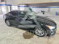 2017 Infinity Q50 фото