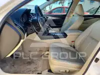 2017 Infinity Q50 photo