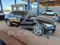 2017 Infinity Q50 photo