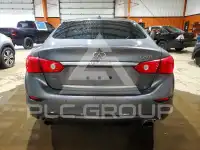 2017 Infinity Q50 фото