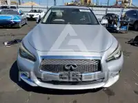 2017 Infinity Q50 photo