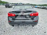 2017 Infinity Q50 фото