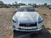 2017 Infinity Q50 photo