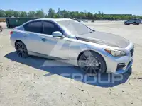 2017 Infinity Q50 фото