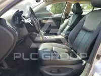 2017 Infinity Q50 фото