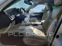 2017 Infinity Q50 photo