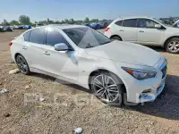 2017 Infinity Q50 photo