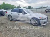 2017 Infinity Q50 фото