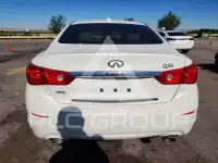 2017 Infinity Q50 photo