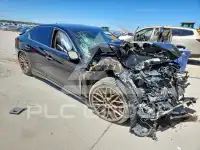 2017 Infinity Q50 фото
