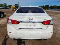 2017 Infinity Q50 фото
