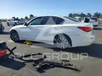 2017 Infinity Q50 photo