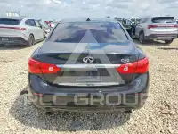 2017 Infinity Q50 photo