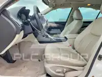 2017 Infinity Q50 фото