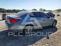 2017 Infinity Q50 photo