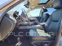 2017 Infinity Q50 photo